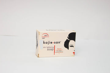 Kojie San Soap