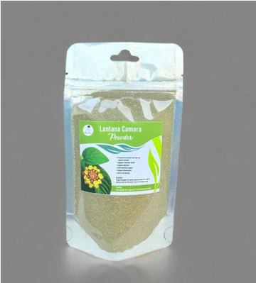 Lantana Camara Powder 100g