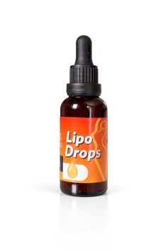 Lipo Drops