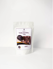 Male Fertility Tea (10 Teabags)