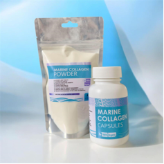 Marine Collagen Combo