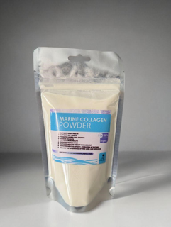 Marine Collagen Powder
