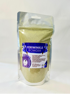 Periwinkle Powder