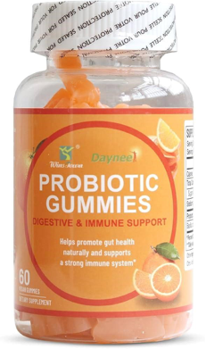 Probiotic Gummies