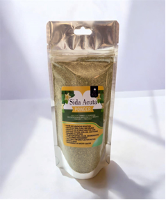 Sida Acuta Powder