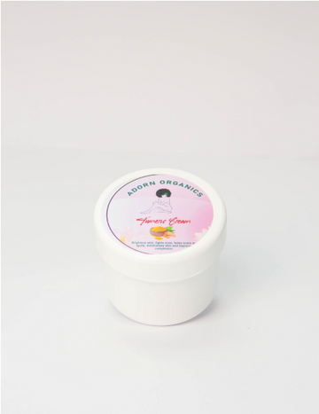 Turmeric Cream