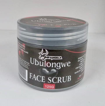 Ubulongwe Scrub