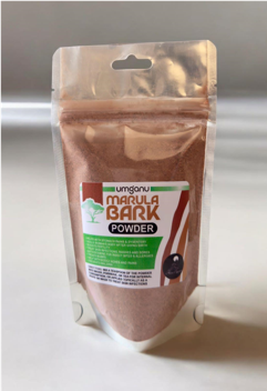 Umganu Marula Bark Powder