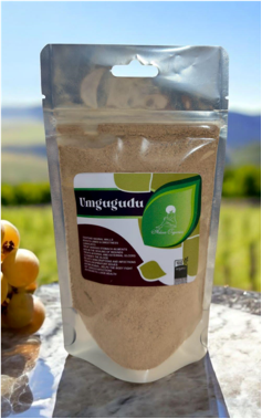 Umgugudu Powder