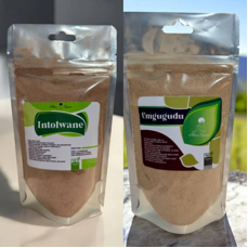 Umgugudu & Intolwane Combo