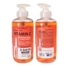 Vitamin C Brightening Serum