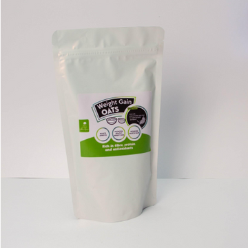 Weight Gain Oats 400g