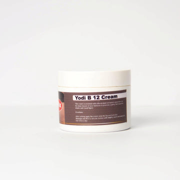 Yodi B12 cream