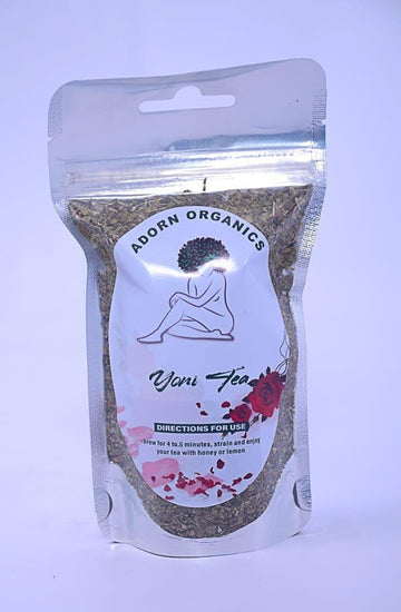 Yoni Tea