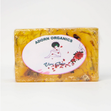 Yoni soap